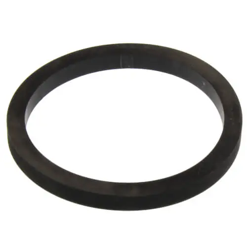 Grundfos 99886674 GF 65 Gasket for 2-1/2 Full Face Flange (Pack of 2) 550097