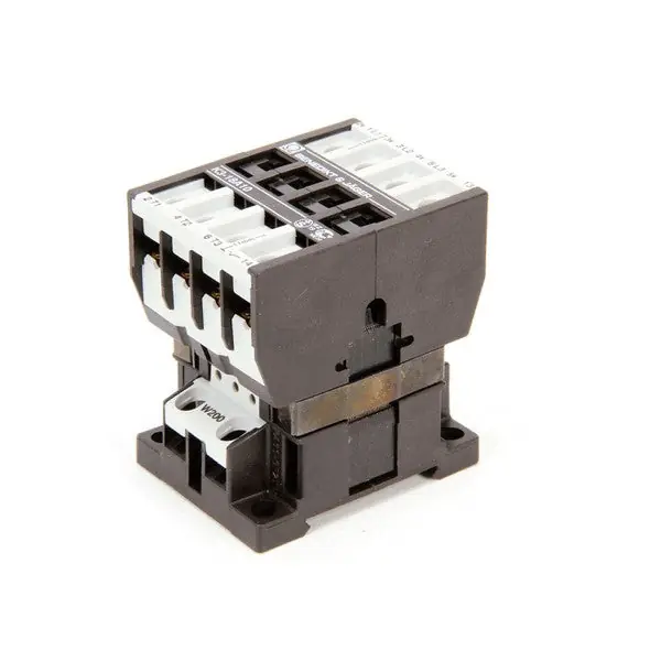 Electrolux 0L0430 Contactor; 180-210V 50Hz/200-240V 60Hz