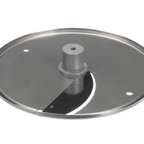 Electrolux 650213 Stainless Steel Slicing Disc 1 Mm (Dia.)