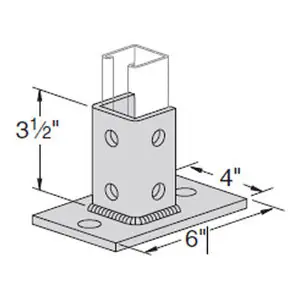 Precision Electric Motor Sales PS-3025 Shaft Seal