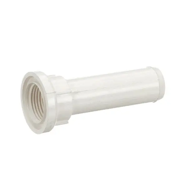 Ice-O-Matic 1011357-87 Drain Fitting 3.35 inches