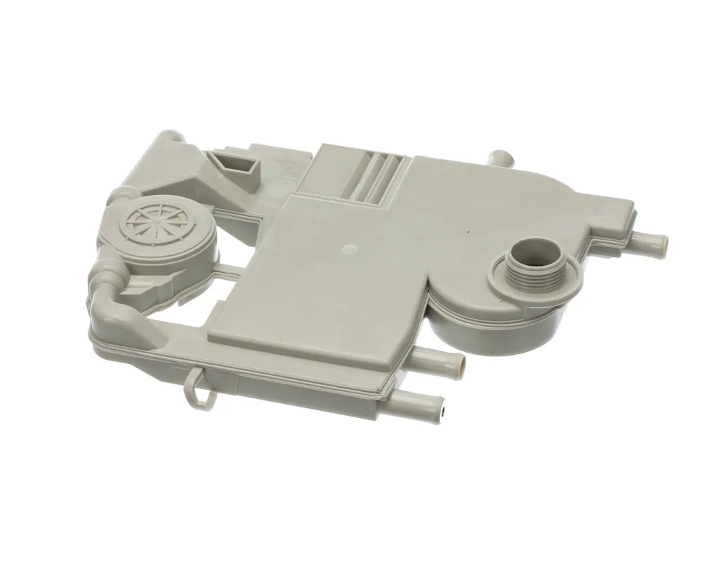 Electrolux 0L2847 Air Gap