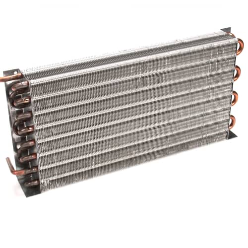 Ice-o-matic 9141126-01 Condenser Air Iceu