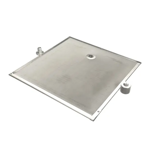 Ultrafryer 21641 SCREEN,FILTER 16X16 OFFSET