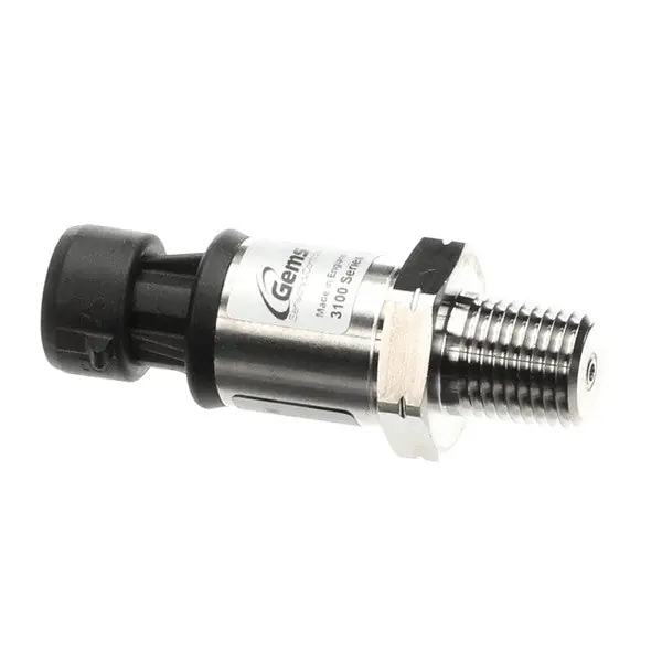 Jackson 5945-004-17-01 Transducer, Pressure 3100 Series