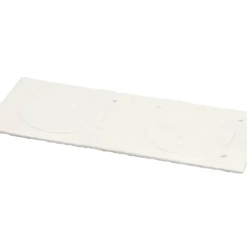 Electrolux 0C6060 Gasket For Chimney Power