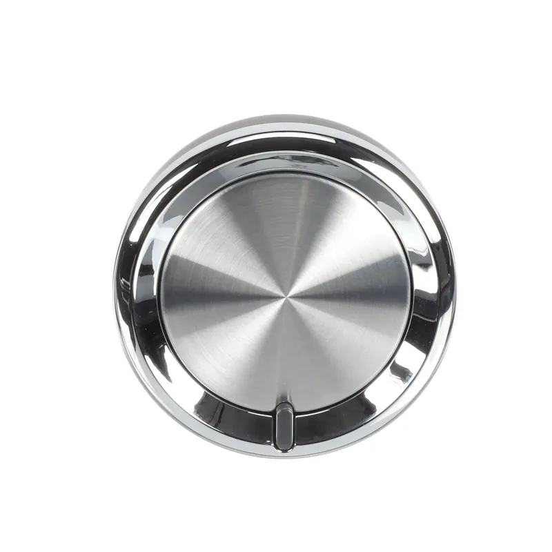 Whirlpool WPW10571098 Knob
