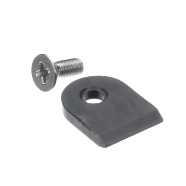 Electrolux 0D7618 Timer Cover Clip