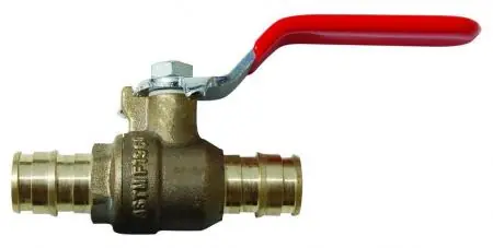 SIOUX CHIEF 648WG4FPPK1 VALVE 1 F1960 BALL NO LEAD