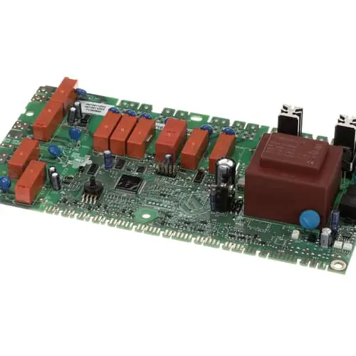 Electrolux 0L3014 Pcb Mec12r Rt