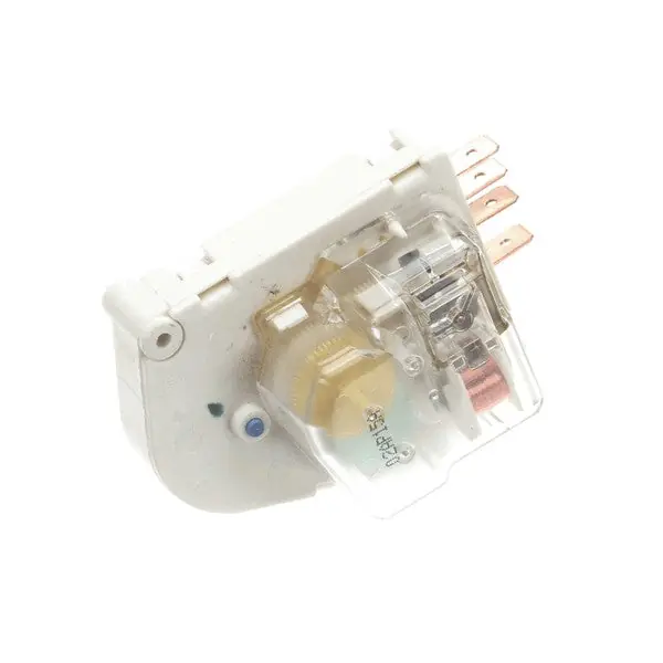 Randell ELTMR1402 TIMER DEFROST 120V 60HZ 15AMP 1/2HP