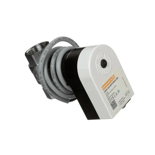 Electrolux 0CK193 Drain Valve L=620mm 10 1/1-10