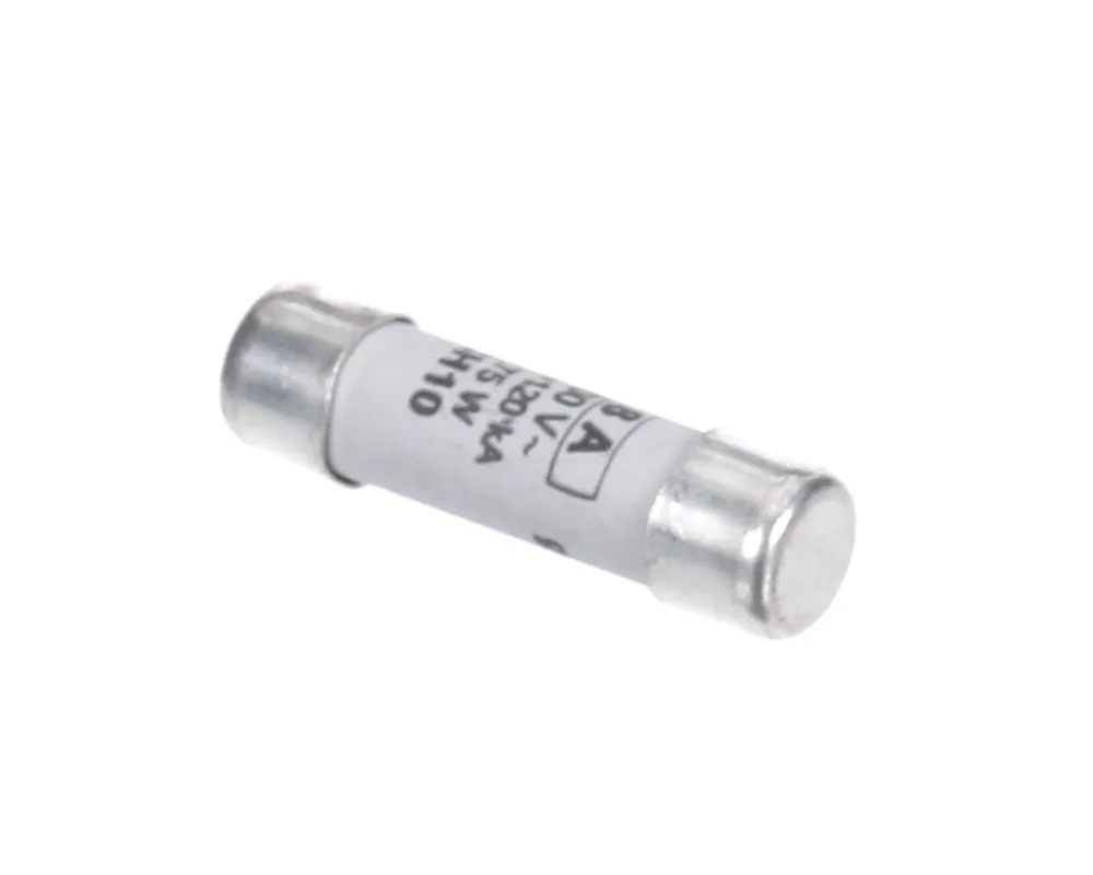 Electrolux 0CA863 Fuse; 8A 10.3x38mm