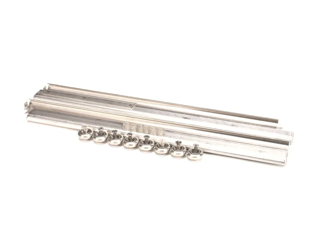 Vulcan 00-426600-000G1 Roller Guide Assy. - 20