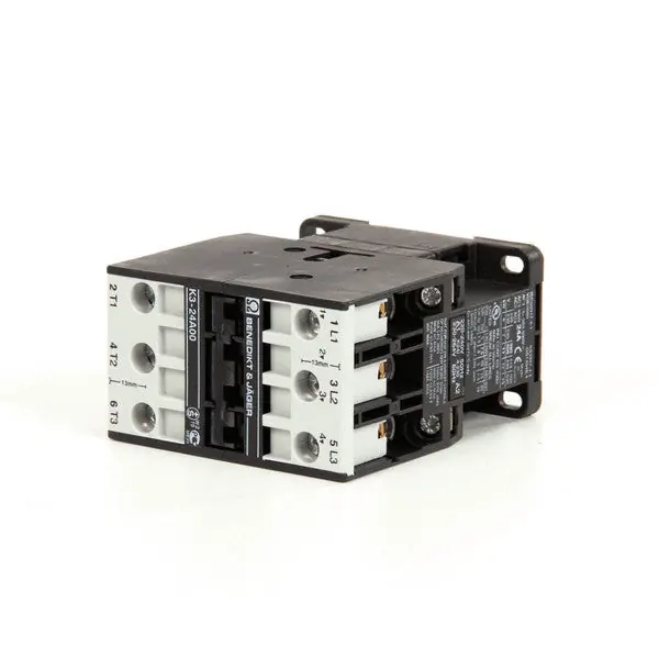 Electrolux 0L0355 Contactor 220-240V 50Hz/240-264V 60Hz