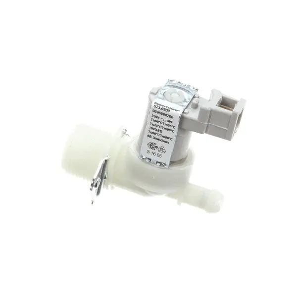 Electrolux 0C5515 Water Solenoid Valve; 1 Via/180