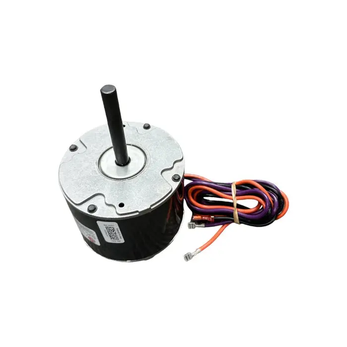 Allied Air 56L33 Condenser Fan Motor - 1/10 HP