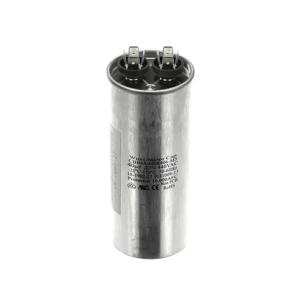 Ice-O-Matic 9181009-13 Capacitor Run 40MFD 440V Replacement MPN