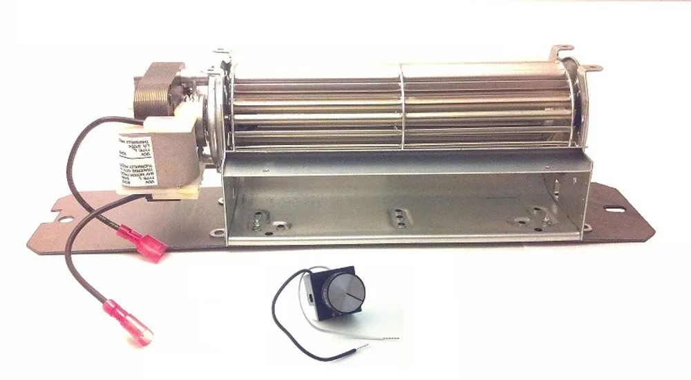 PRECISION ELECTRIC MOTOR SALES P59L180B Napoleon Continental GZ552 Wolf Steel Blower