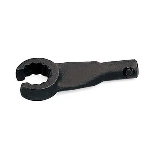 Williams QJXD18A Torque Wrench Head 9/16 Inch 0.425 Inch Shank