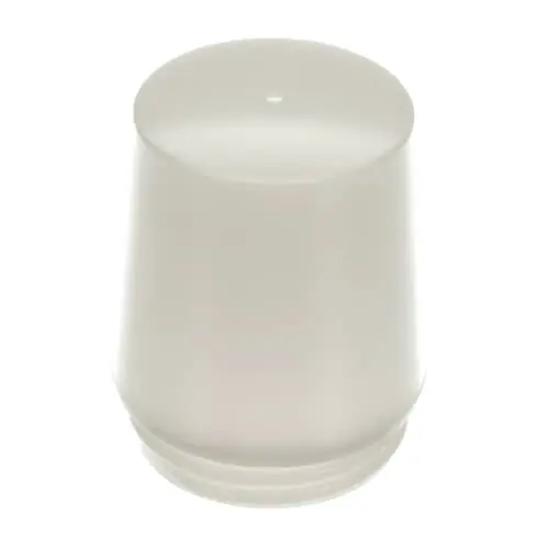 Continental Refrigeration 10240A-CG Globe Cover, Lamp Receptacle