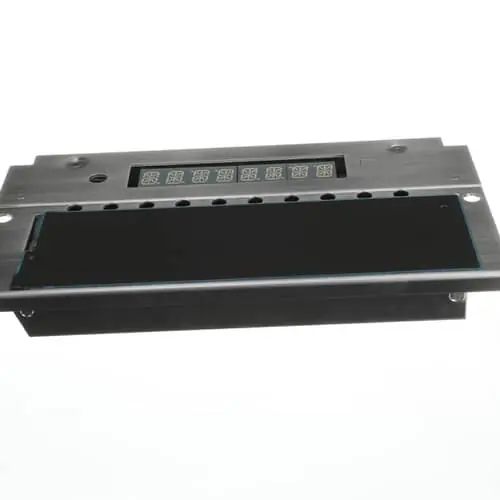 UltraFryer 22A674-C Computer Cook-06 Pa-18-Freddys U2