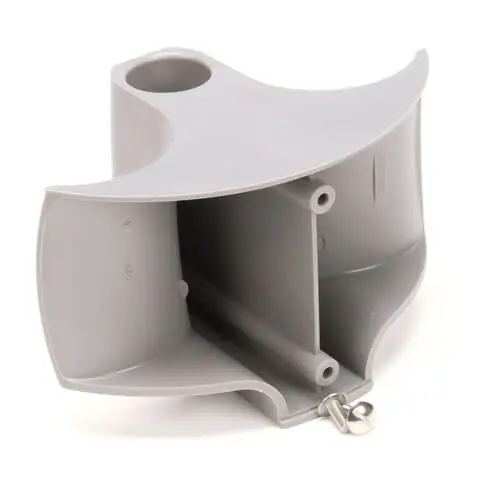 Electrolux 0D5560 Plastic Shoe, Eq Trk2
