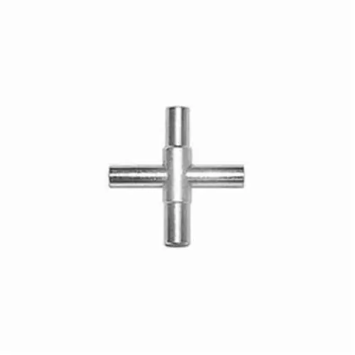Sioux Chief 390-50134 Four-Way Faucet Stem Key