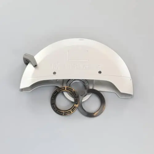 Husqvarna 581351907 Wheel Guard