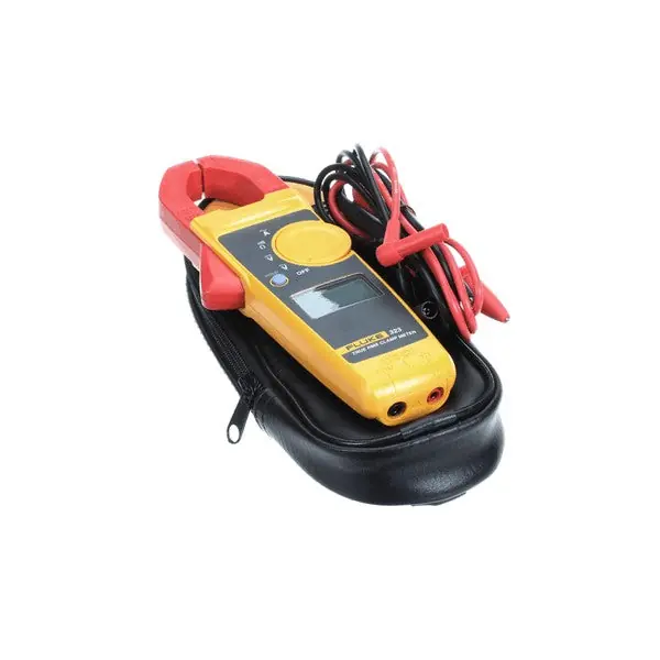 Electrolux 0S1456 Digital Clampmeter Fluke 323