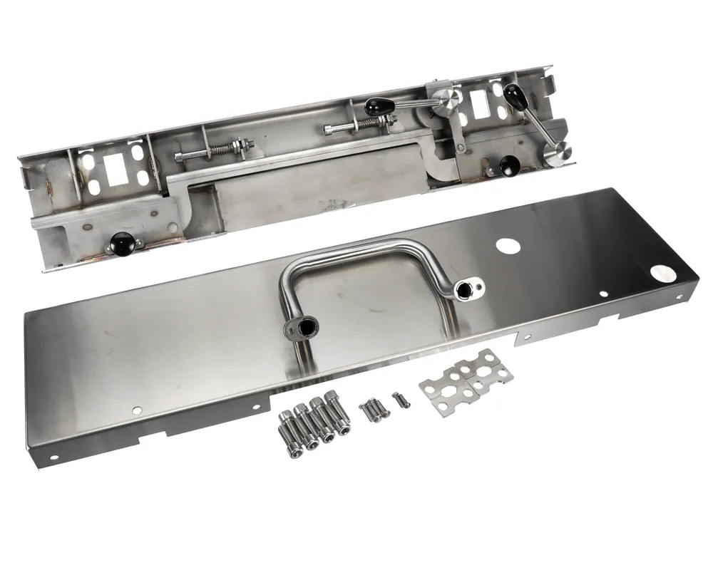 Electrolux 0G7271 Lock Kit
