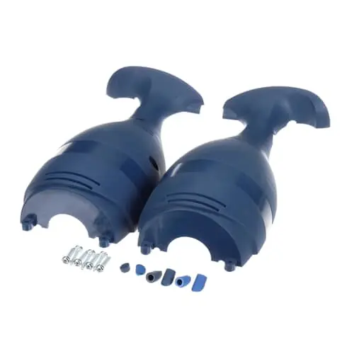 Electrolux 0D5242 Crankcase, Ass, B3m