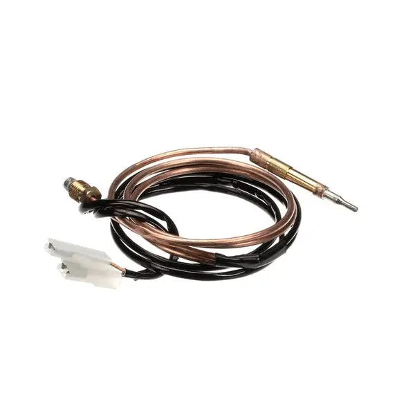 Electrolux 0CA280 Interrupted Thermocouple