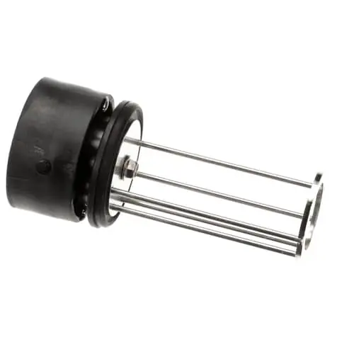 Electrolux 0CK322 Plug