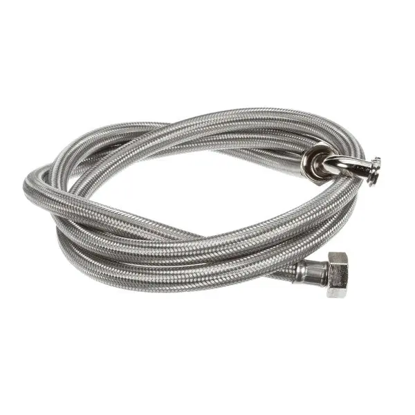 Electrolux 049540 Feeder Hose Straight 90FI TT 210CM