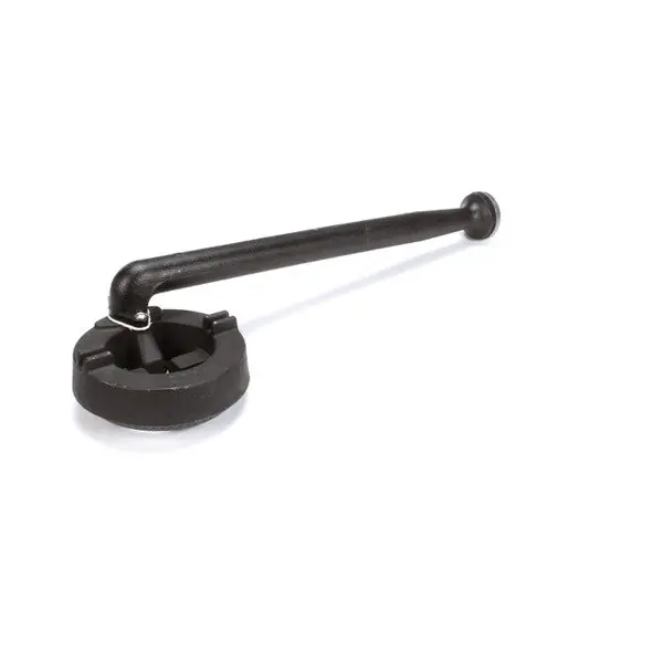 Wells WS-507165 Burner Assembly, Rear