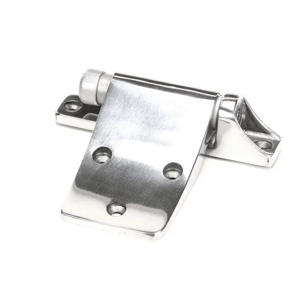 Master-Bilt 35-01437 Hinge Flush Spring Right Hand Dent Man 8091338