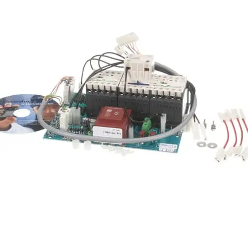 Electrolux 0D5679 Power Board, 2v Eq Tbx