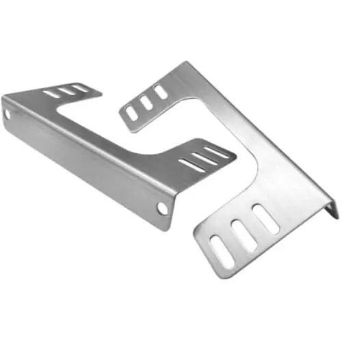Winco ESH-1-HB Optional Hanging Brackets For Esh-1
