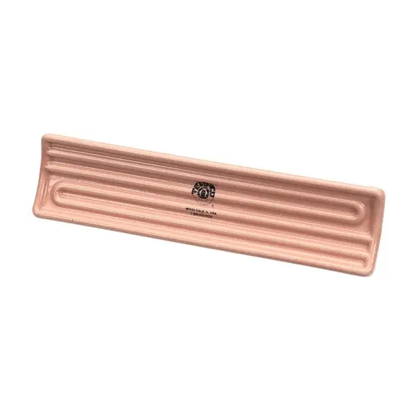 Structural Concepts 77610 208V Ceramic Heater