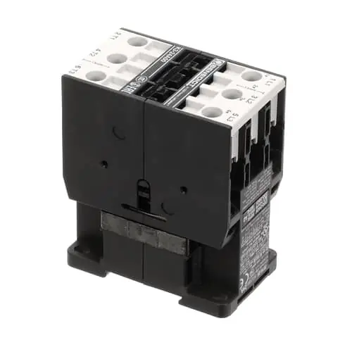 Electrolux 0G4646 contactor 400 K3-k24