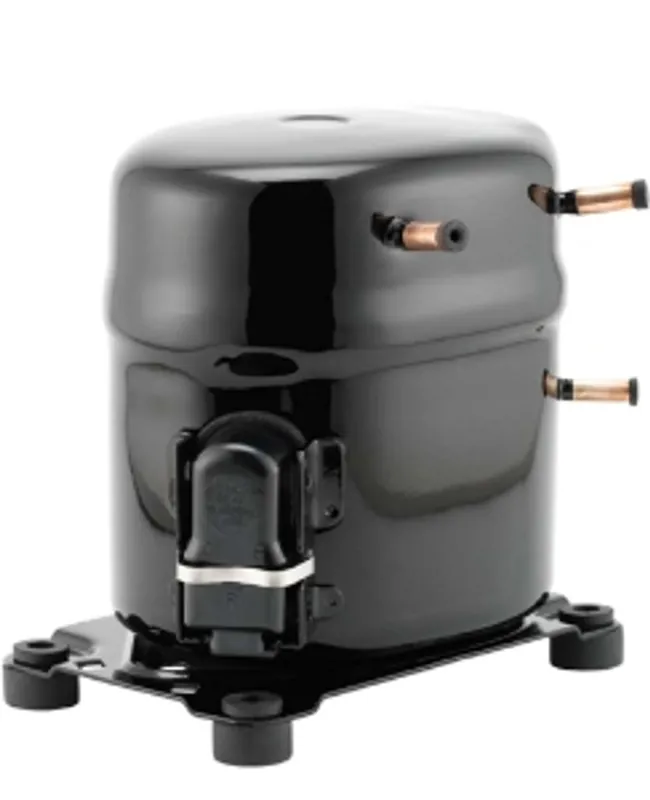 Precision Electric Motor Sales AK169AR-B37-J7 Tecumseh AKA4476YXA Compressor 7680 BTU/H