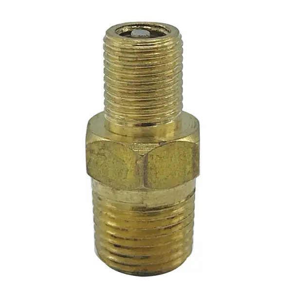 1/8'' MIP ''Schrader'' Valve