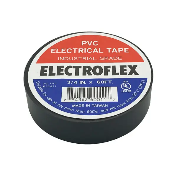 Electrical Tape PVC