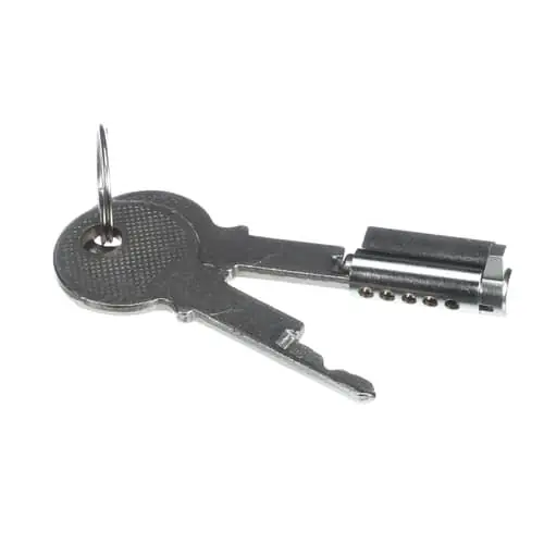 Electrolux 0USDIH Lock With Key