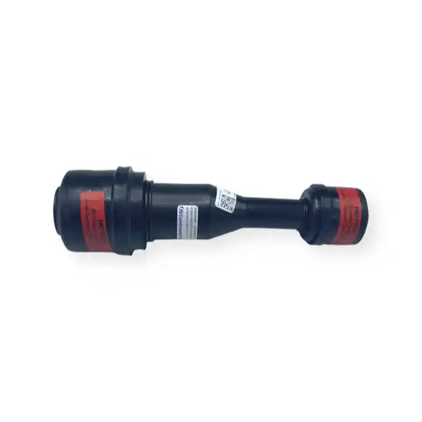 1 1/2'' X 1'' IPS Con-Stab Reducing Coupling SDR-11