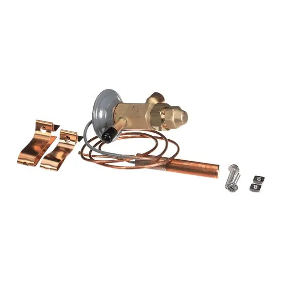 Structural Concepts 72091 Valve #efv-1/2-cp 52