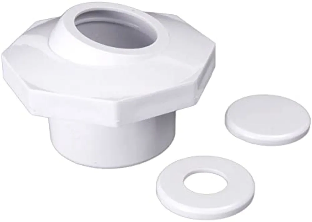 Zodiac 25609-300-000 Wall Inlet Fitting Power 1-1/2 Slip Replacement MPN