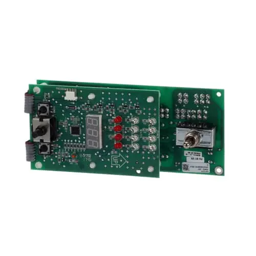 Vulcan 00-960314-00001 Assy. Temp Control Board