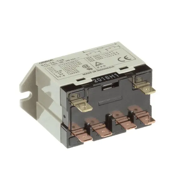 Electrolux 088267 Relay Coil 200-240VAC
